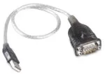 RS485 to USB interface cable 1,8 m - Görsel 2
