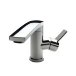 Reich Contur S Ceramik Sıcak/Soğuk 360° Dönen Musluk Micro Switch