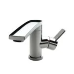 Reich Contur S Ceramik Sıcak/Soğuk 360° Dönen Musluk Micro Switch