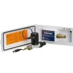 Reich Karavan Şebeke Suyu Bağlantısı Citywater Colarado Plus