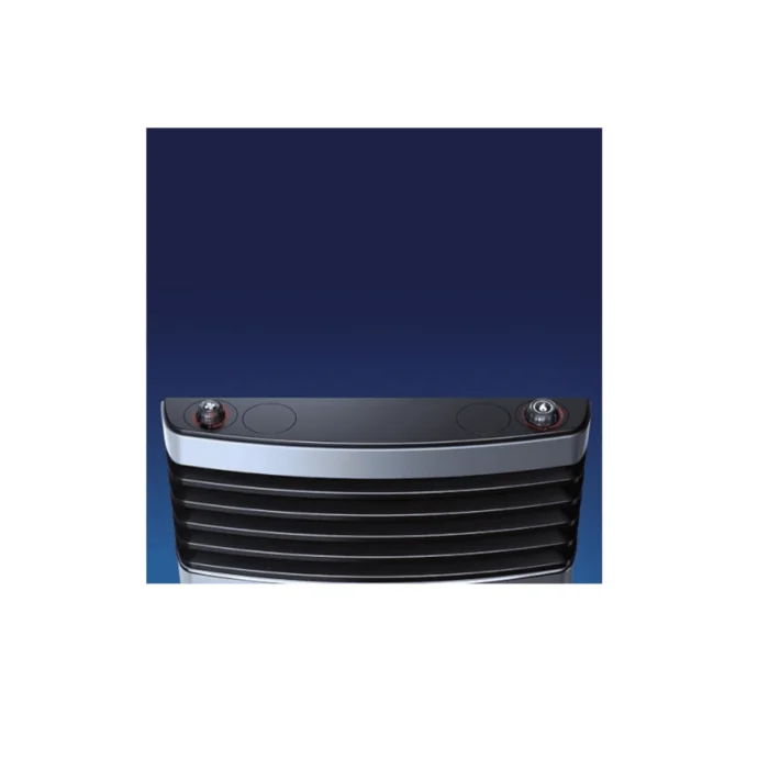 Truma S 3004 Gazlı Karavan ısıtıcı - Görsel 2