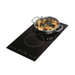 SERAMİK ÇİFT GÖZLÜ OCAK