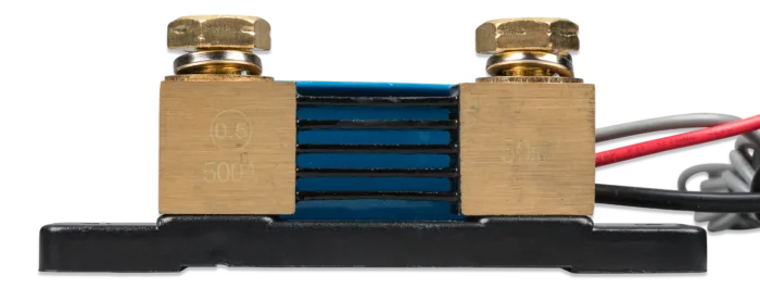 Ekransız Akü Monitörü Bluetooth Özellikli, SHU050150050, Victron - Görsel 3