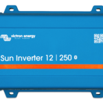 Sun Inverter 12/250-15 IEC
