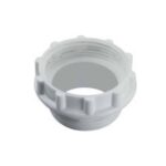 SU GİDERİ PLASTİK SOMUNU