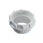 SU GİDERİ PLASTİK SOMUNU