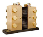 Shunt 500A/50mV - Görsel 3