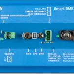 Smart BMS CL 12/100