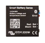 Smartsolar MPPT Voltaj ve Sıcaklık Sensörü Bluetooth Özellikli, SBS050150200, Victron - Görsel 4