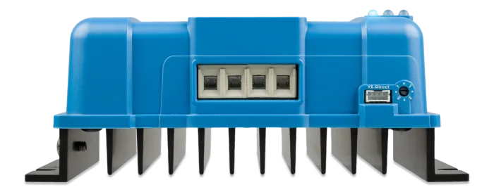 12/24V 30A MPPT Solar Charge Controller, SCC110030210, Victron - Görsel 3