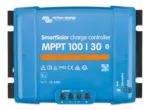 12/24V 30A MPPT Solar Charge Controller, SCC110030210, Victron - Görsel 2