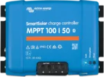 12/24V 30A MPPT Solar Charge Controller, SCC110030210, Victron