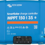 SmartSolar MPPT 150/45