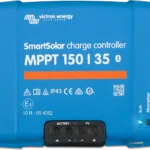 Victron SmartSolar MPPT 150/35 Solar Ṣarj Kontrol Cihazı SCC115035210
