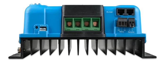 12/24/48V 70A MPPT Solar Charger Controller, SCC115070411, Victron - Görsel 4