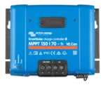 12/24/48V 70A MPPT Solar Charger Controller, SCC115070411, Victron - Görsel 2