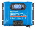 12/24/48V 70A MPPT Solar Charger Controller, SCC115070411, Victron - Görsel 3