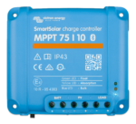 12/24/48V 20A MPPT Solar Charge Controller, SCC110020160R, Victron - Görsel 5