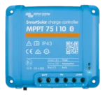 12/24/48V 20A MPPT Solar Charge Controller, SCC110020160R, Victron - Görsel 5