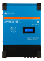 48V 100A MPPT Solar Charger Controller, SCC145110410, Victron - Görsel 2