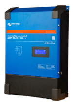 48V 100A MPPT Solar Charger Controller, SCC145110410, Victron - Görsel 4