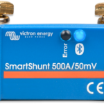 Smartshunt 1000A/50mV IP65