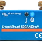 Ekransız Akü Monitörü Bluetooth Özellikli, SHU050150050, Victron