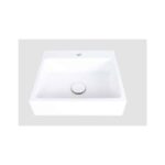 Berhimi Smooth 40 Lavabo