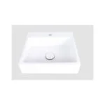 Berhimi Smooth 40 Lavabo