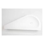 Berhimi Smooth 60 Lavabo