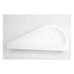 Berhimi Smooth 60 Lavabo