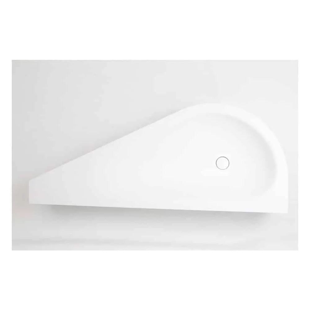 Berhimi Smooth 60 Lavabo - Görsel 1