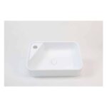 Berhimi Smooth 70 Lavabo