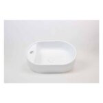 Berhimi Smooth 80 Lavabo