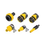 Haba Su Bağlantı Seti