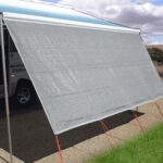 Suga Karavan Tente Güneşliği Ön 2.90 Metre