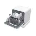 Suga Karavan, Tekne Mini Portatif Bulaşık Makinesi 850w