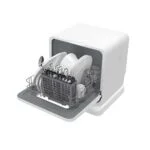 Suga Karavan, Tekne Mini Portatif Bulaşık Makinesi 850w