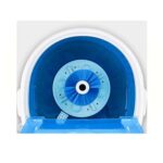 Portatif Kamp Çamaşır & Ayakkabı Yıkama Makinesi - Görsel 4