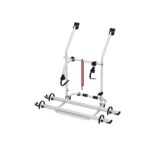 Fiamma VW T3 (T25) Bisiklet Taşıyıcısı