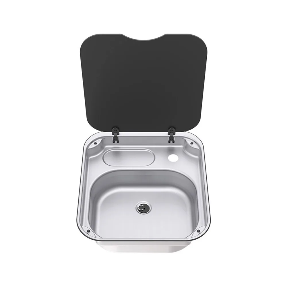 Thetford Kare Eviye - Görsel 1