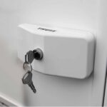 Thule Kapı Kilidi Üçlü Paket - Görsel 5