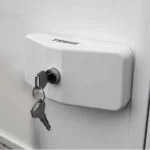 Thule Kapı Kilidi - Görsel 5