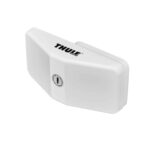 Thule Kapı Kilidi Üçlü Paket