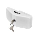 Thule Kapı Kilidi Üçlü Paket - Görsel 4