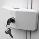 Thule Kapı Kilidi - Görsel 2