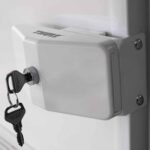 Thule Kapı Kilidi Frame Model - Görsel 2