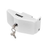 Thule Kapı Kilidi Frame Model