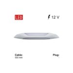 Jokon Tente/Ortam Işığı WW 350 (KAPI ÜSTÜ LED IŞIK)