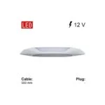 Jokon Tente/Ortam Işığı WW 350 (KAPI ÜSTÜ LED IŞIK)